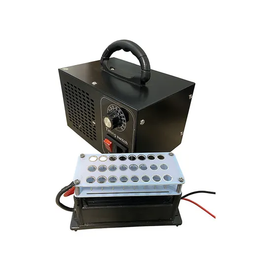 Negative Ion Generator Purifies Air and Is Quiet for Home Use 110V Ozonizer
